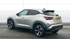 Nissan Juke 1.0 DiG-T 114 Tekna 5dr Petrol Hatchback